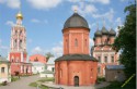 Высокопетровский ставропигиальный мужской монастырь